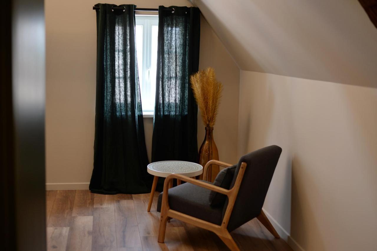 Niedernai Maison 1686 מראה חיצוני תמונה